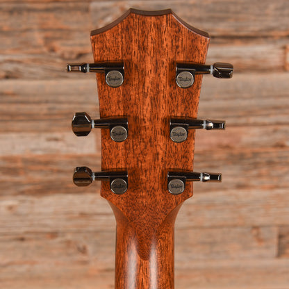 Taylor GT811 Natural 2022 Acoustic Guitars / OM and Auditorium