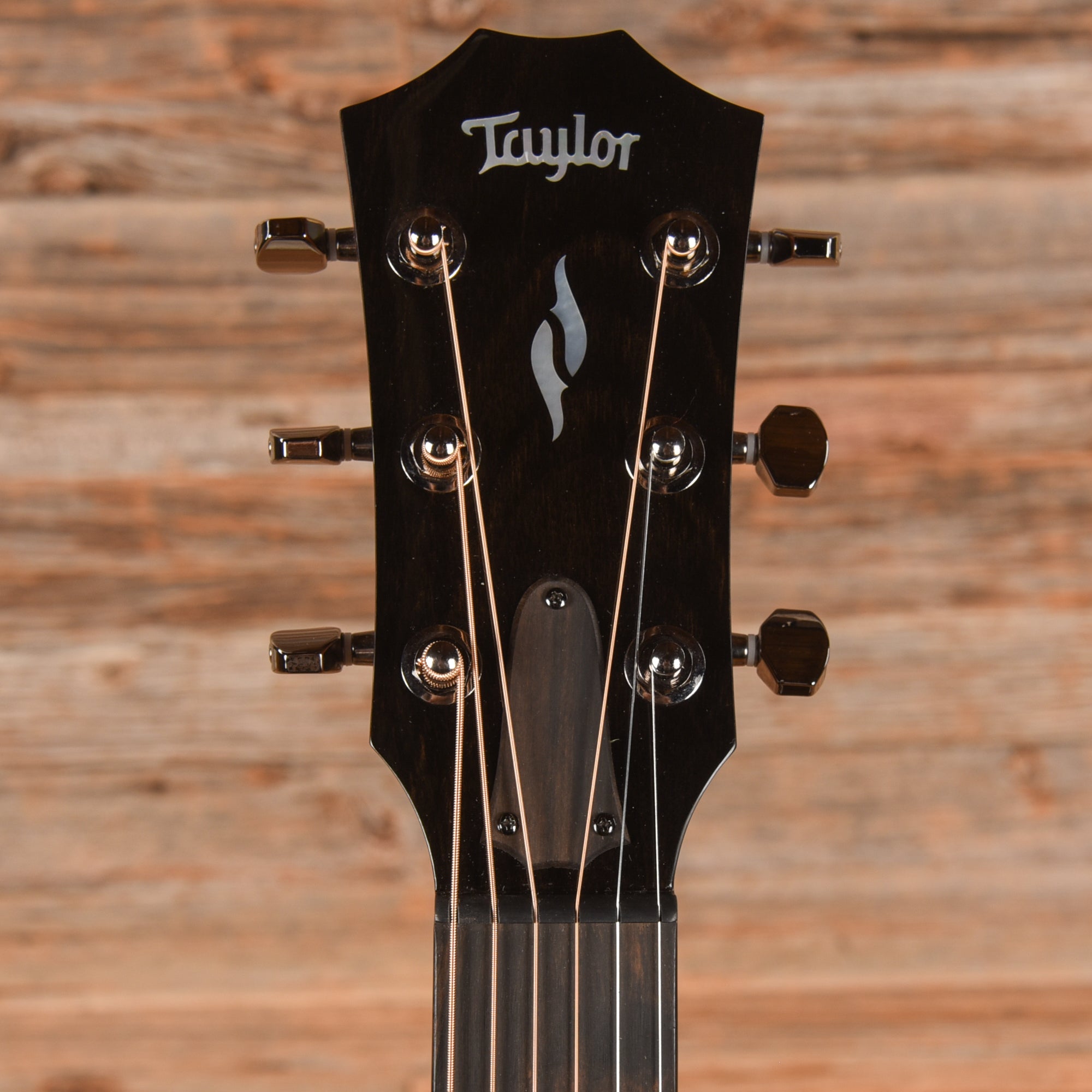 Taylor GT811 Natural 2022 Acoustic Guitars / OM and Auditorium