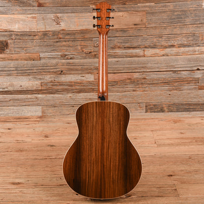 Taylor GT811 Natural 2022 Acoustic Guitars / OM and Auditorium