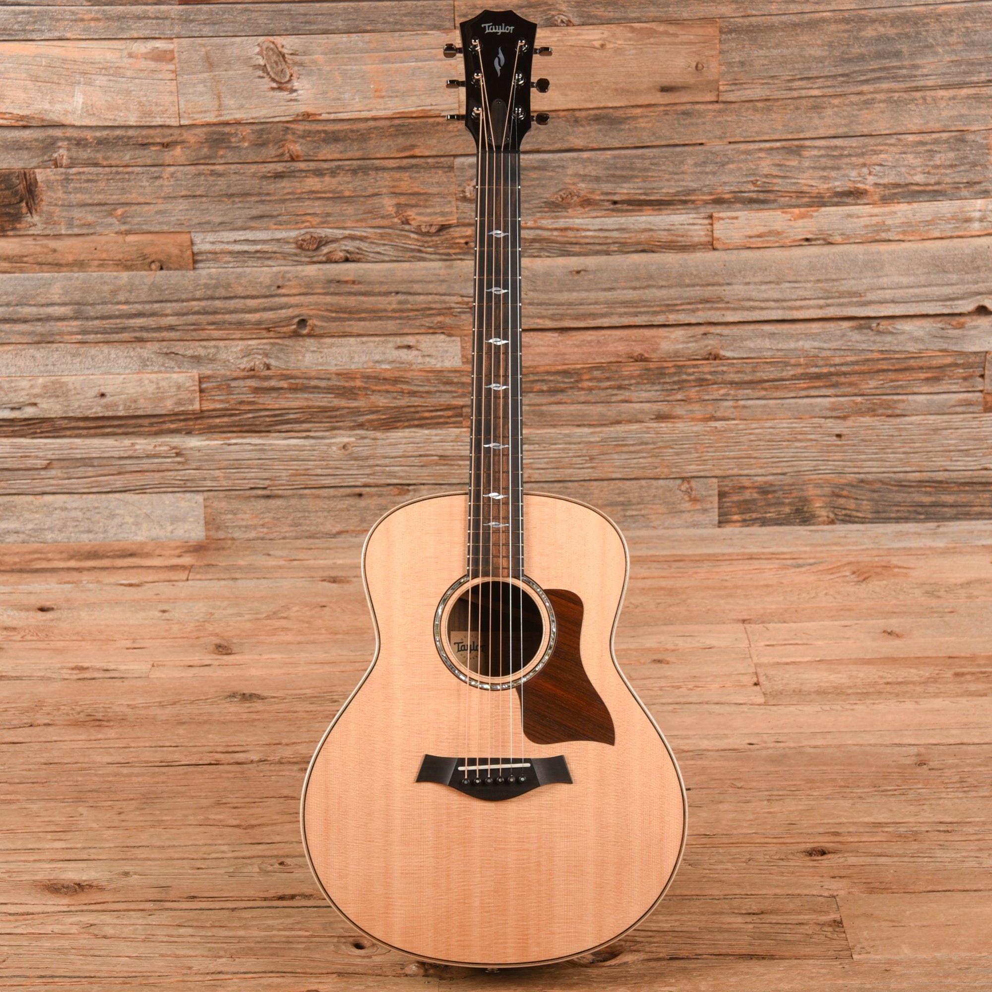 Taylor GT811 Natural 2022 Acoustic Guitars / OM and Auditorium