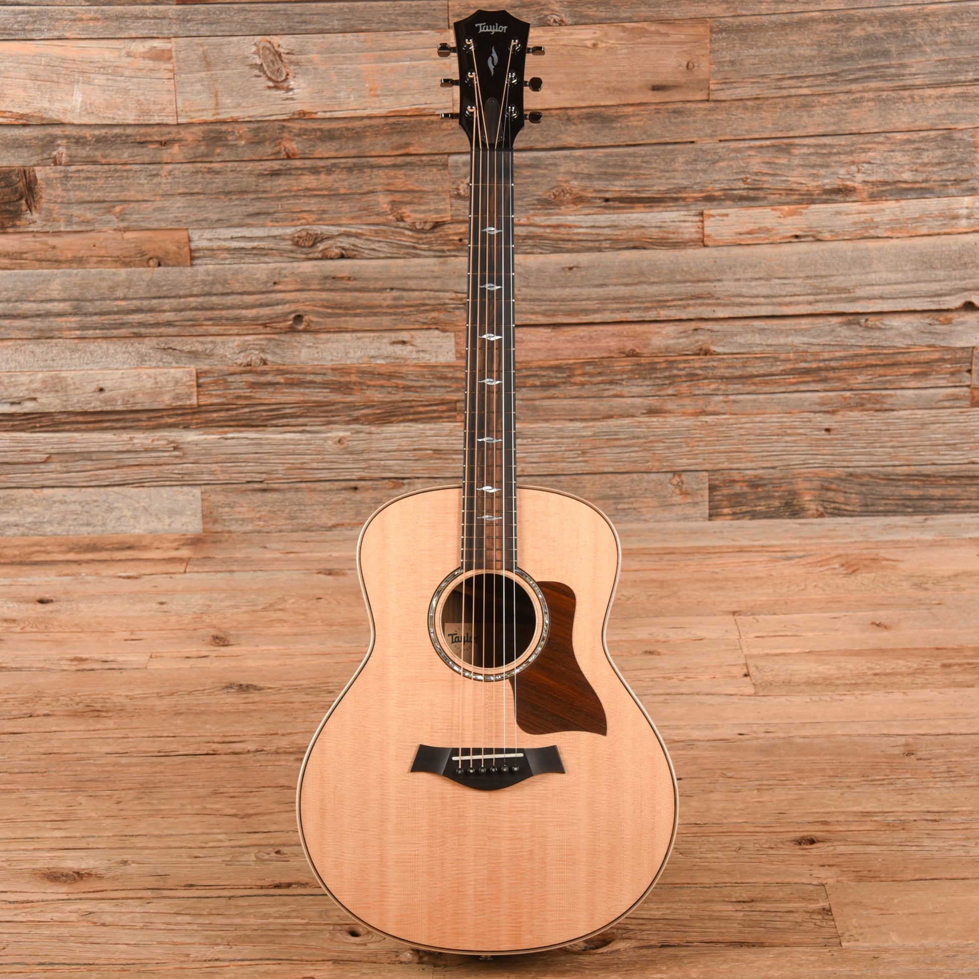 Taylor GT811 Natural 2022 Acoustic Guitars / OM and Auditorium