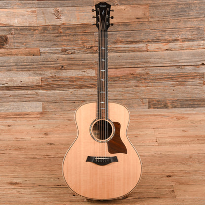Taylor GT811 Natural 2022 Acoustic Guitars / OM and Auditorium