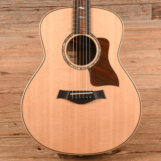 Taylor GT811 Natural 2022 Acoustic Guitars / OM and Auditorium