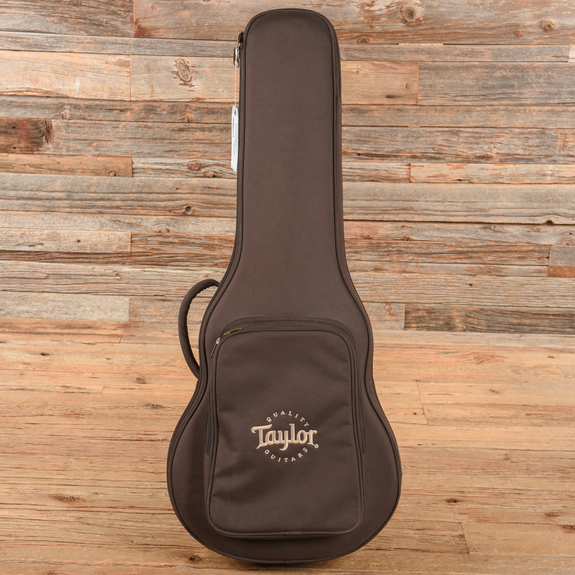 Taylor GTe Urban Ash Natural 2021 Acoustic Guitars / OM and Auditorium