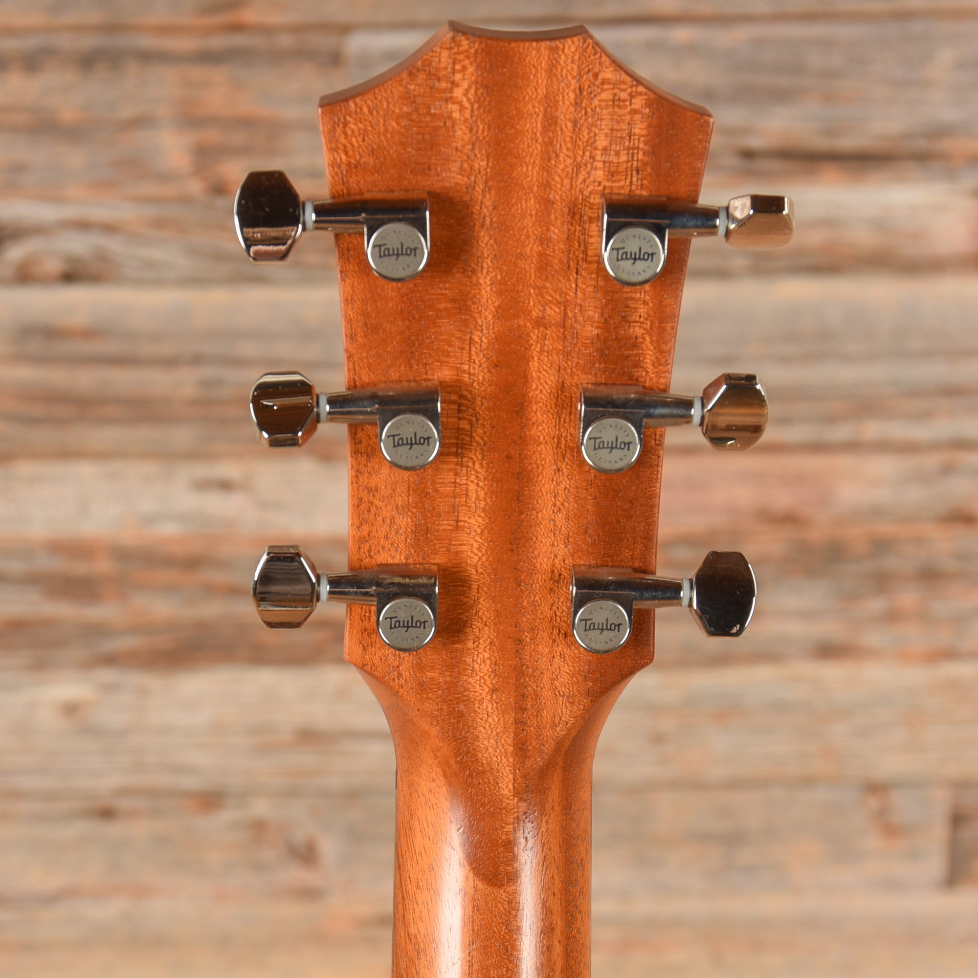 Taylor GTe Urban Ash Natural 2021 Acoustic Guitars / OM and Auditorium