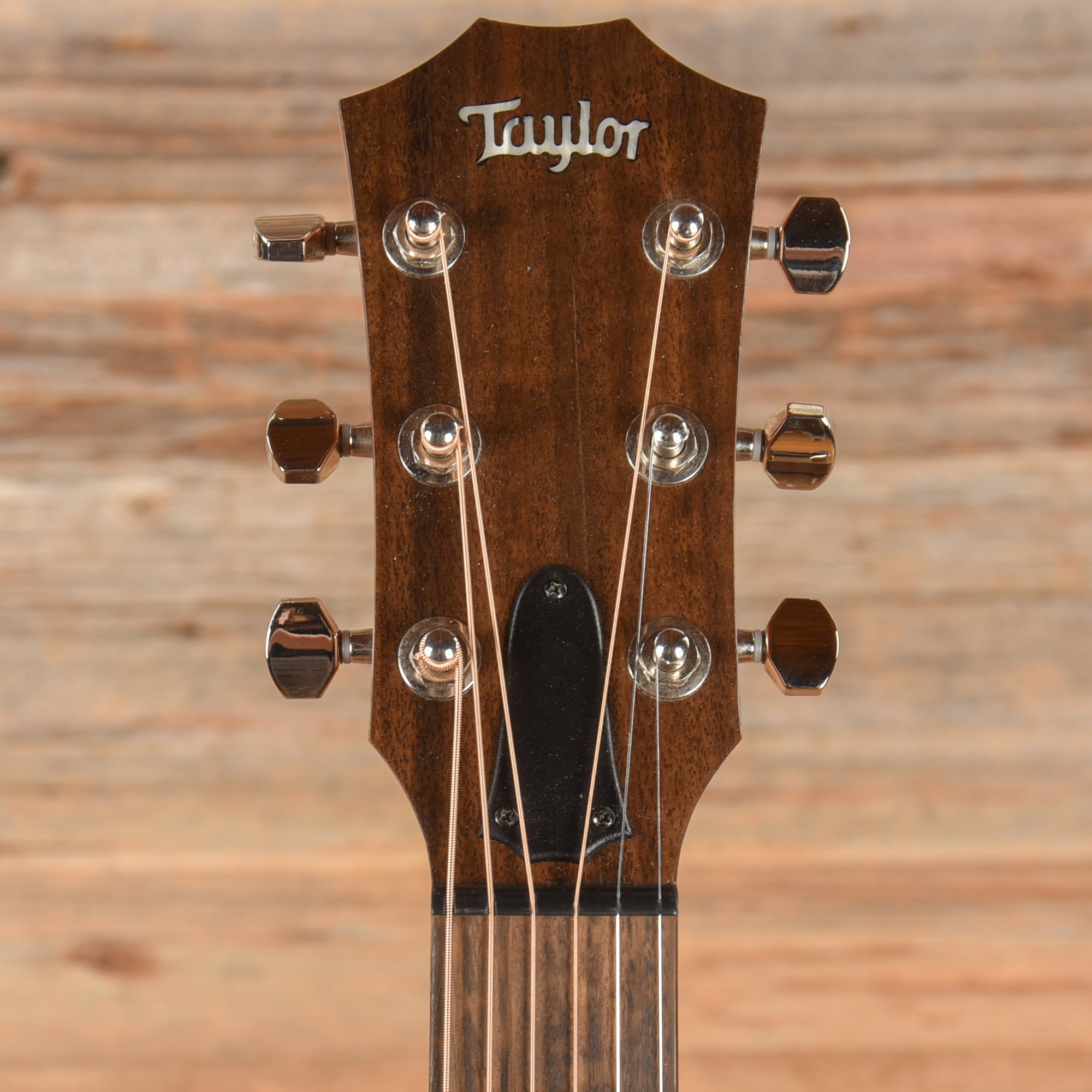 Taylor GTe Urban Ash Natural 2021 Acoustic Guitars / OM and Auditorium