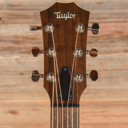 Taylor GTe Urban Ash Natural 2021 Acoustic Guitars / OM and Auditorium