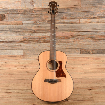 Taylor GTe Urban Ash Natural 2021 Acoustic Guitars / OM and Auditorium