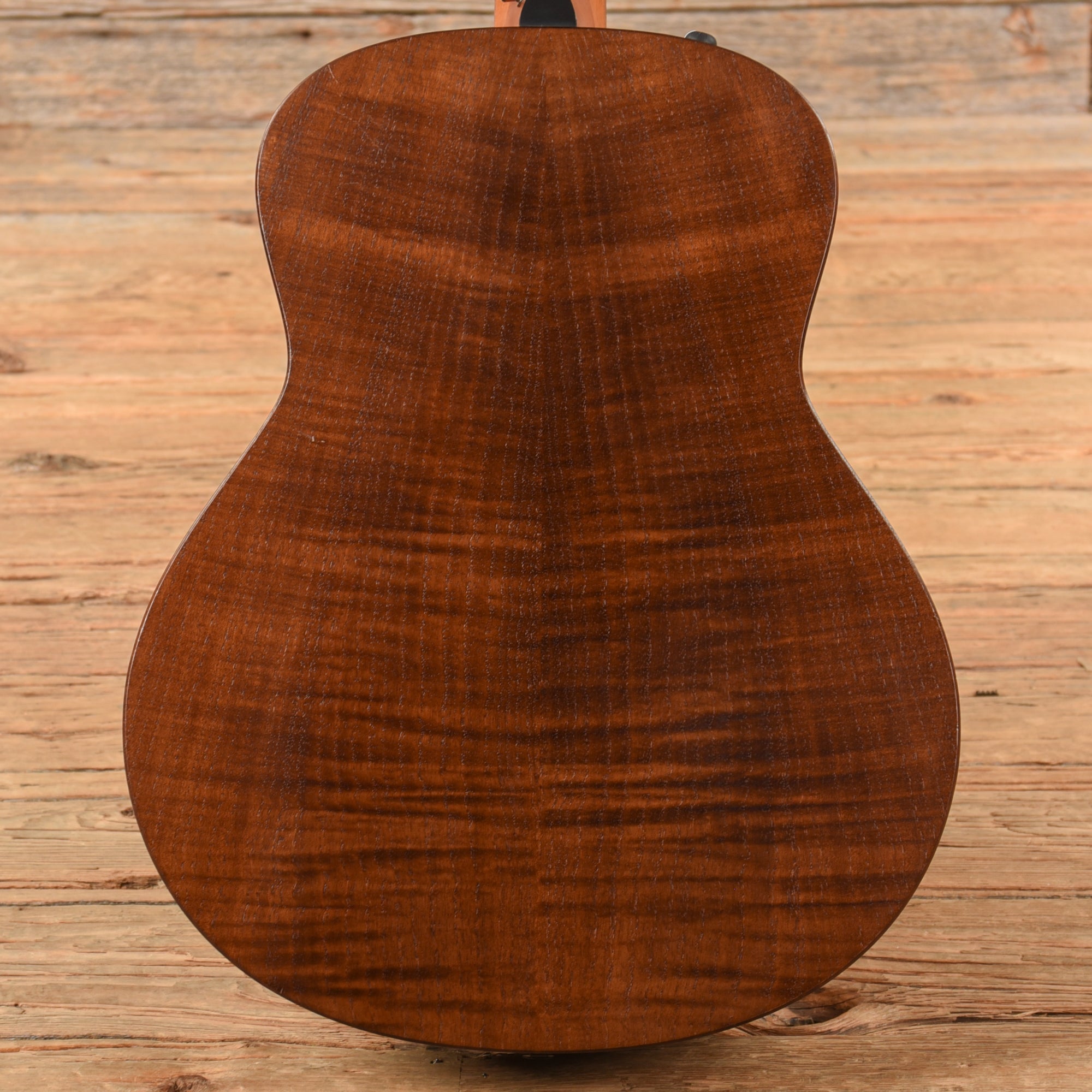 Taylor GTe Urban Ash Natural 2021 Acoustic Guitars / OM and Auditorium