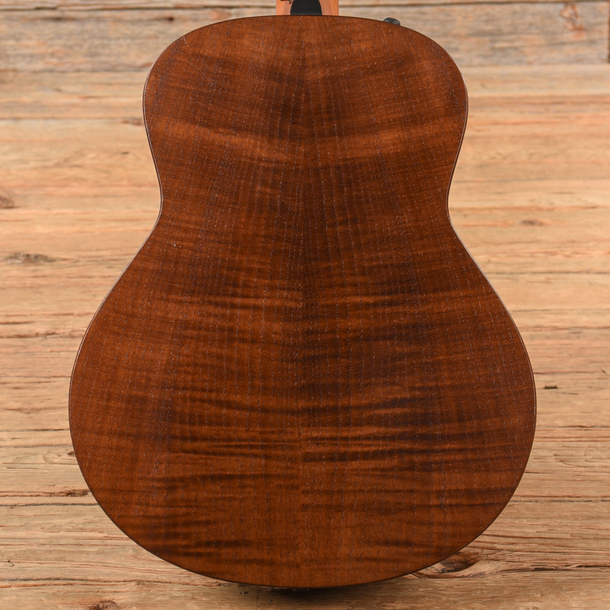 Taylor GTe Urban Ash Natural 2021 Acoustic Guitars / OM and Auditorium