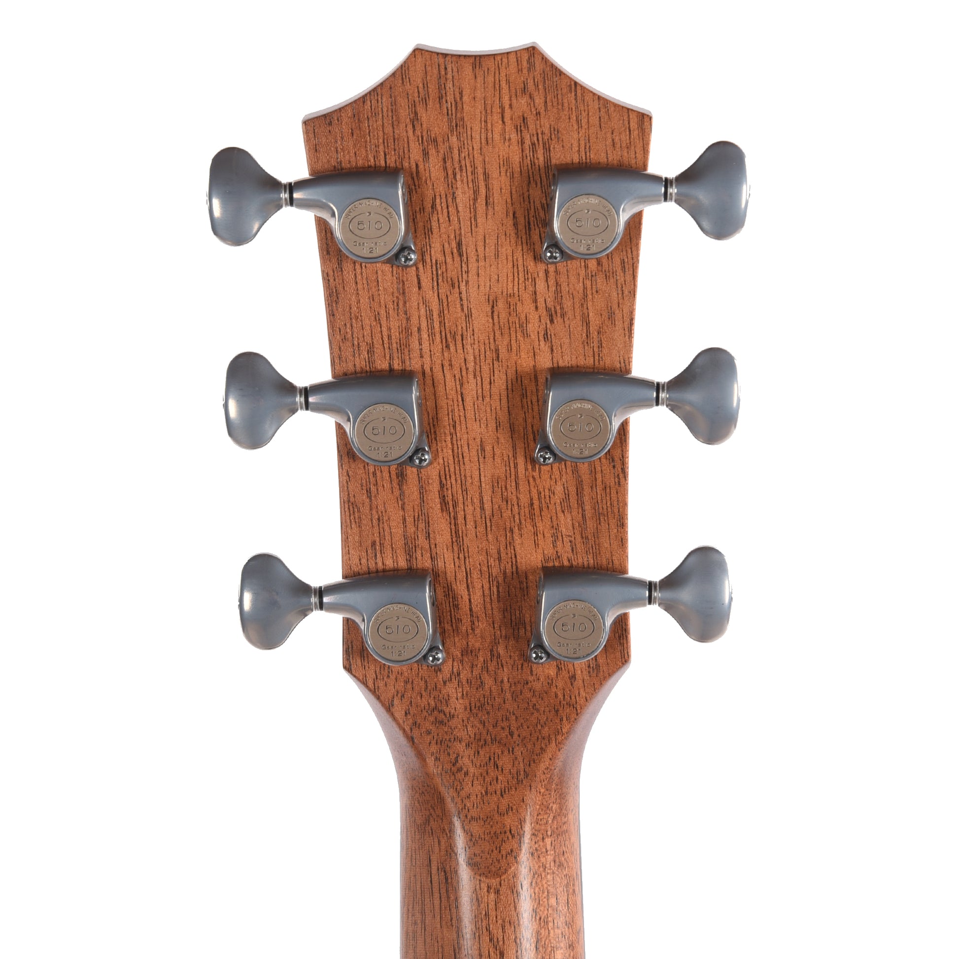 Taylor Jacob Collier Signature JCSM-6 Grand Concert Hawaiian Koa Natural Acoustic Guitars / OM and Auditorium