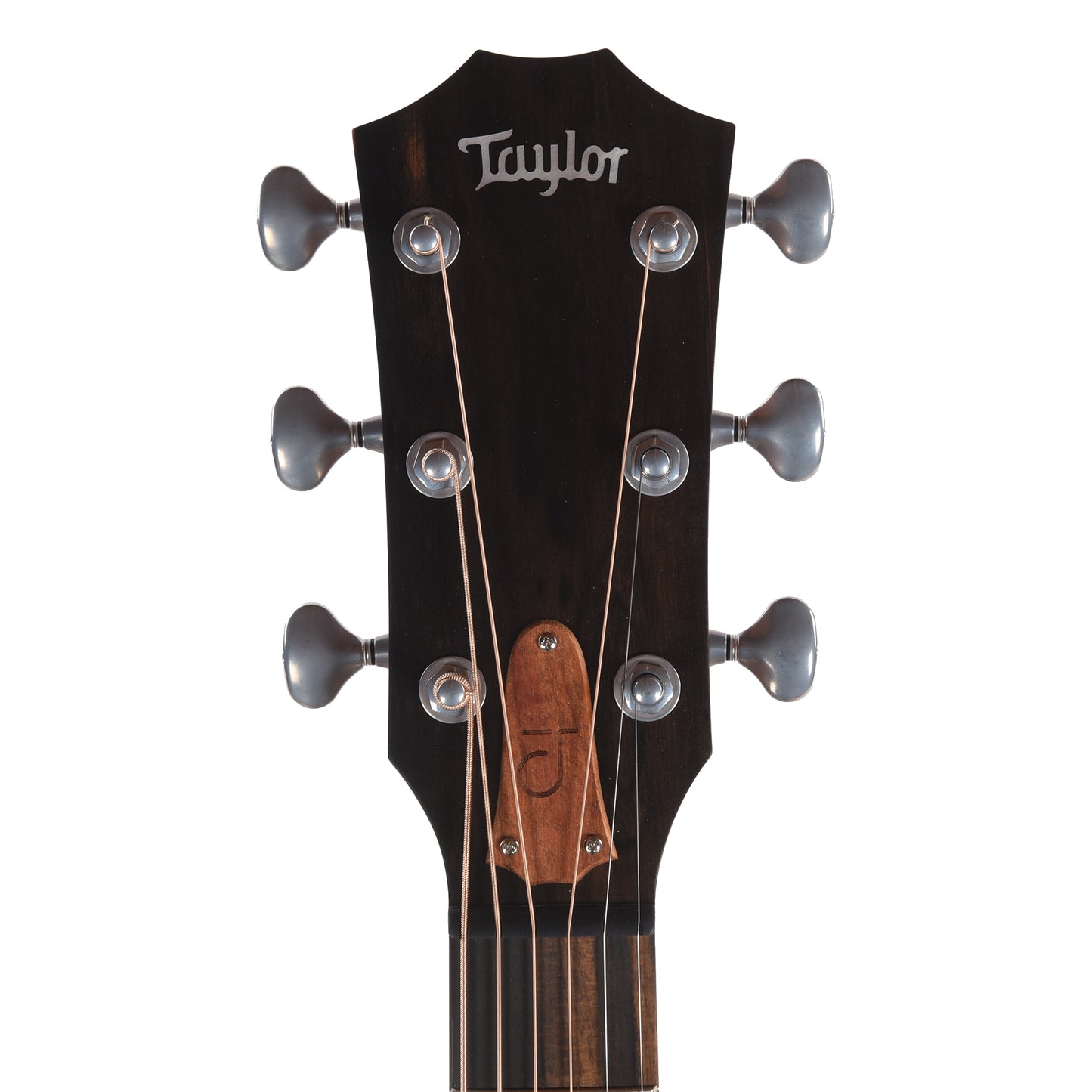 Taylor Jacob Collier Signature JCSM-6 Grand Concert Hawaiian Koa Natural Acoustic Guitars / OM and Auditorium