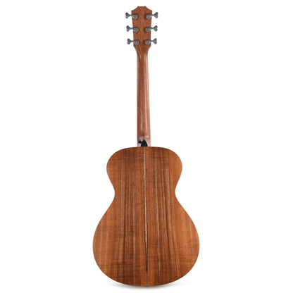 Taylor Jacob Collier Signature JCSM-6 Grand Concert Hawaiian Koa Natural Acoustic Guitars / OM and Auditorium