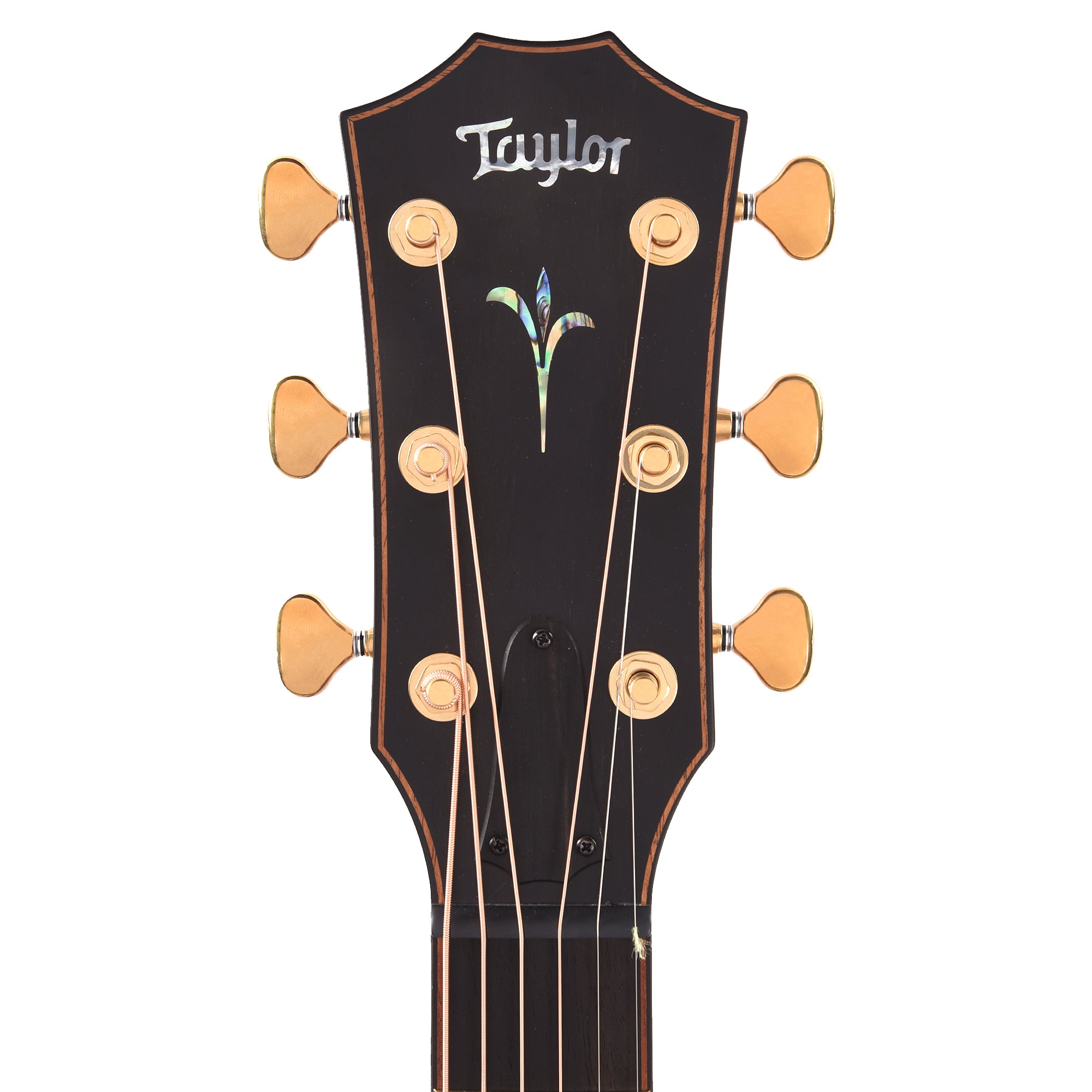 Taylor K14ce Builder's Edition Grand Auditorium Torrefied Sitka/Koa Kona Burst Acoustic Guitars / OM and Auditorium