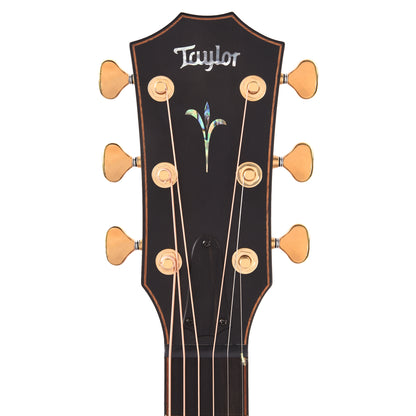 Taylor K14ce Builder's Edition Grand Auditorium Torrefied Sitka/Koa Kona Burst Acoustic Guitars / OM and Auditorium