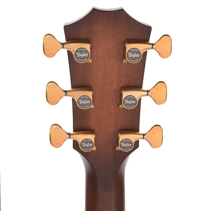 Taylor K14ce Builder's Edition Grand Auditorium Torrefied Sitka/Koa Kona Burst Acoustic Guitars / OM and Auditorium