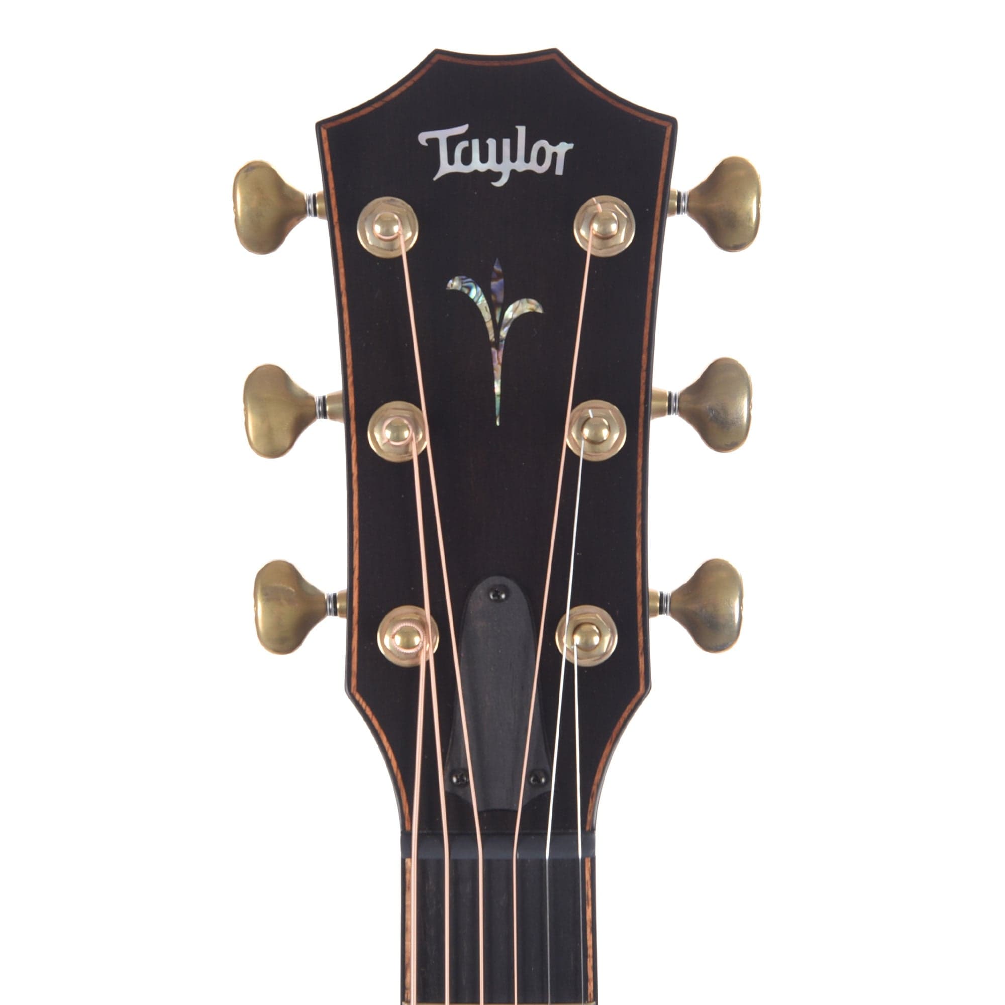 Taylor K24ce Builder's Edition Grand Auditorium Kona Burst ES2 Acoustic Guitars / OM and Auditorium