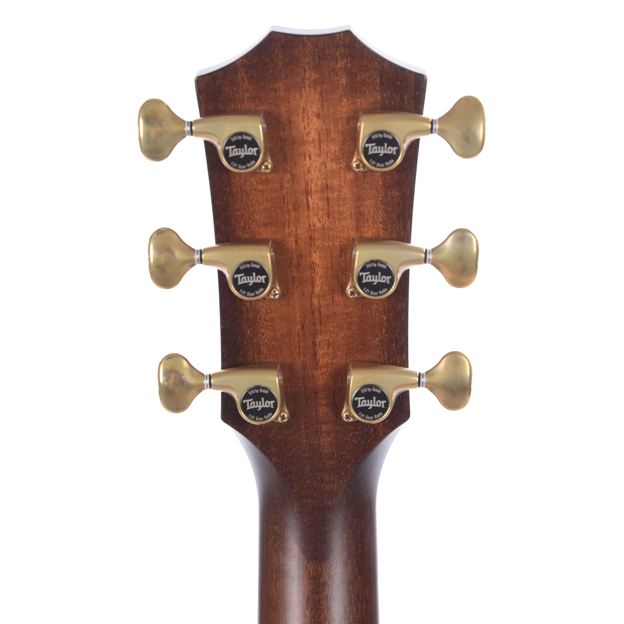 Taylor K24ce Builder's Edition Grand Auditorium Kona Burst ES2 Acoustic Guitars / OM and Auditorium
