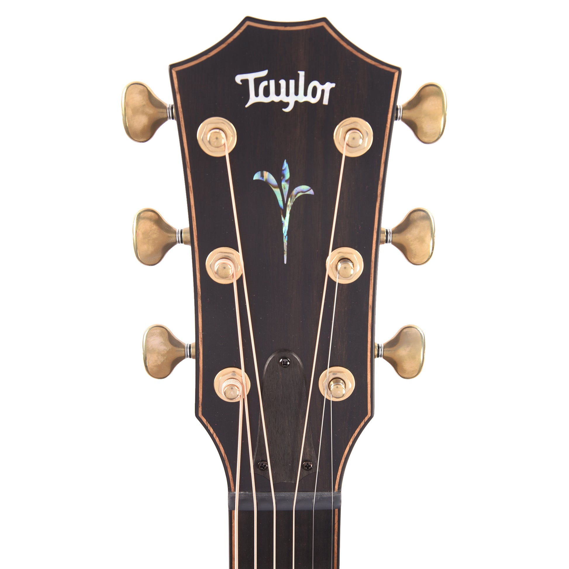 Taylor K24ce Builder's Edition Grand Auditorium Kona Burst ES2 Acoustic Guitars / OM and Auditorium