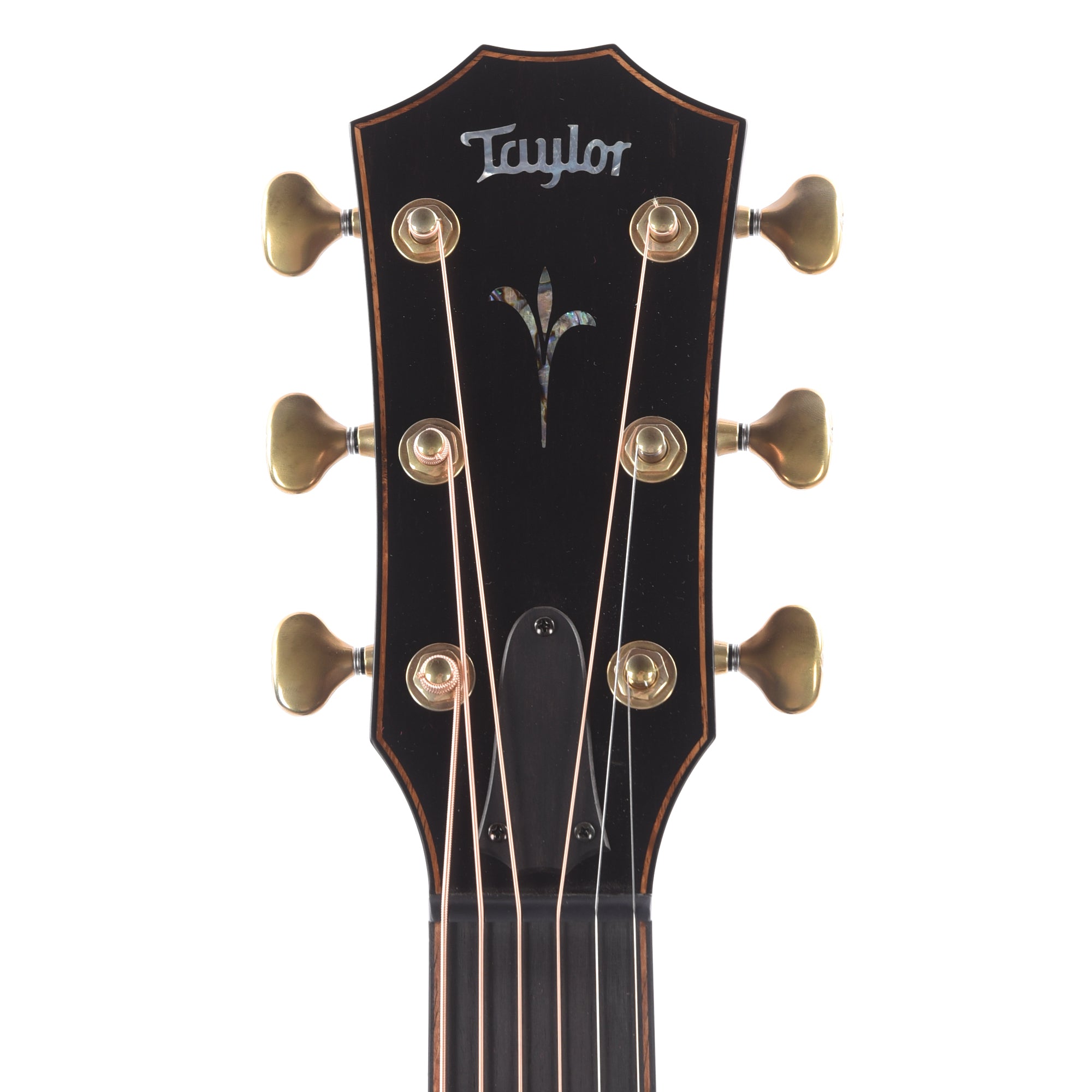 Taylor K24ce Builder's Edition Grand Auditorium Kona Burst ES2 Acoustic Guitars / OM and Auditorium