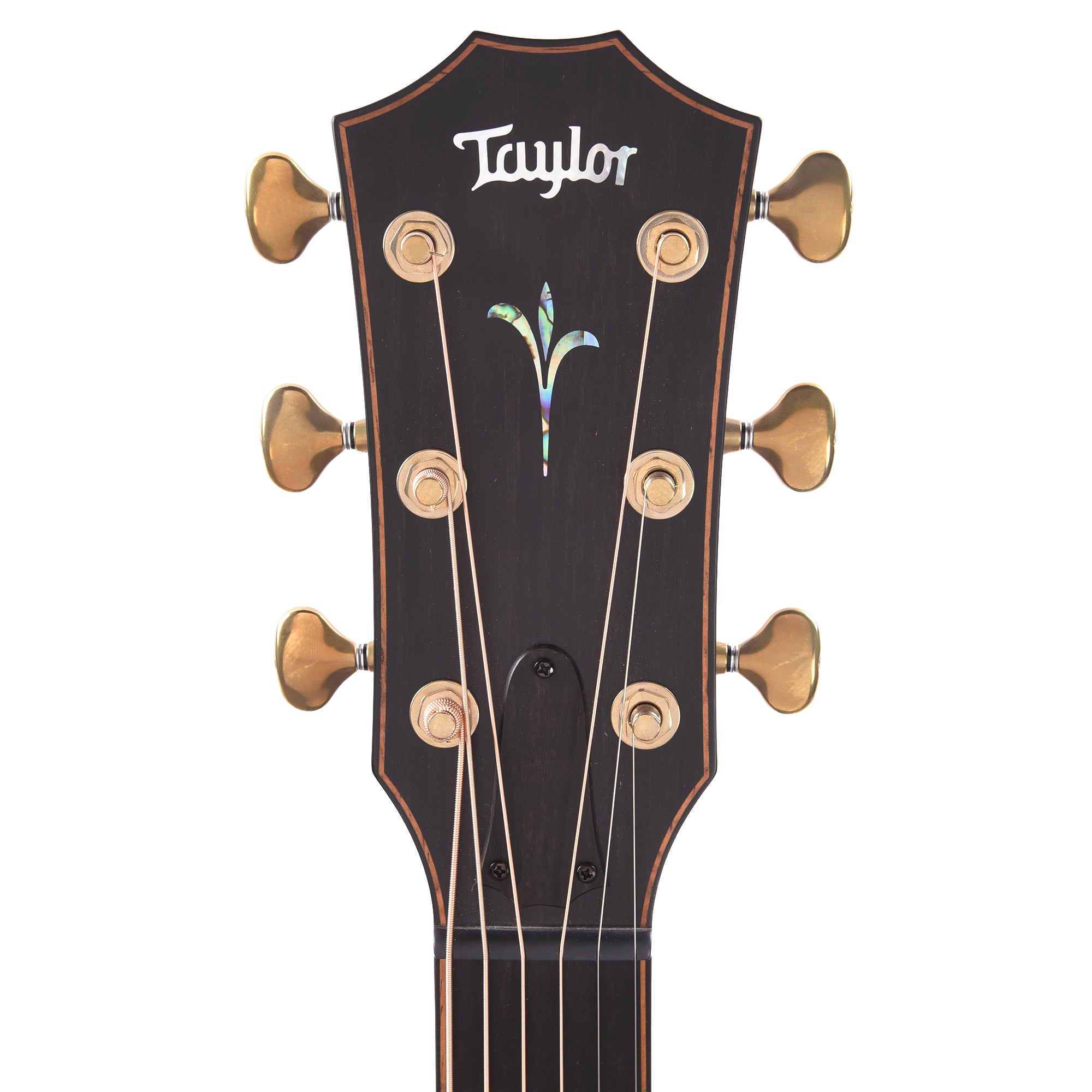 Taylor K24ce Builder's Edition Grand Auditorium Kona Burst ES2 Acoustic Guitars / OM and Auditorium
