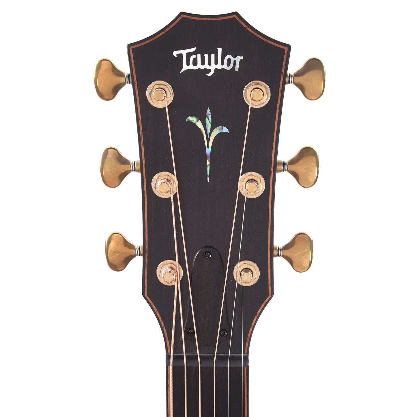 Taylor K24ce Builder's Edition Grand Auditorium Kona Burst ES2 Acoustic Guitars / OM and Auditorium