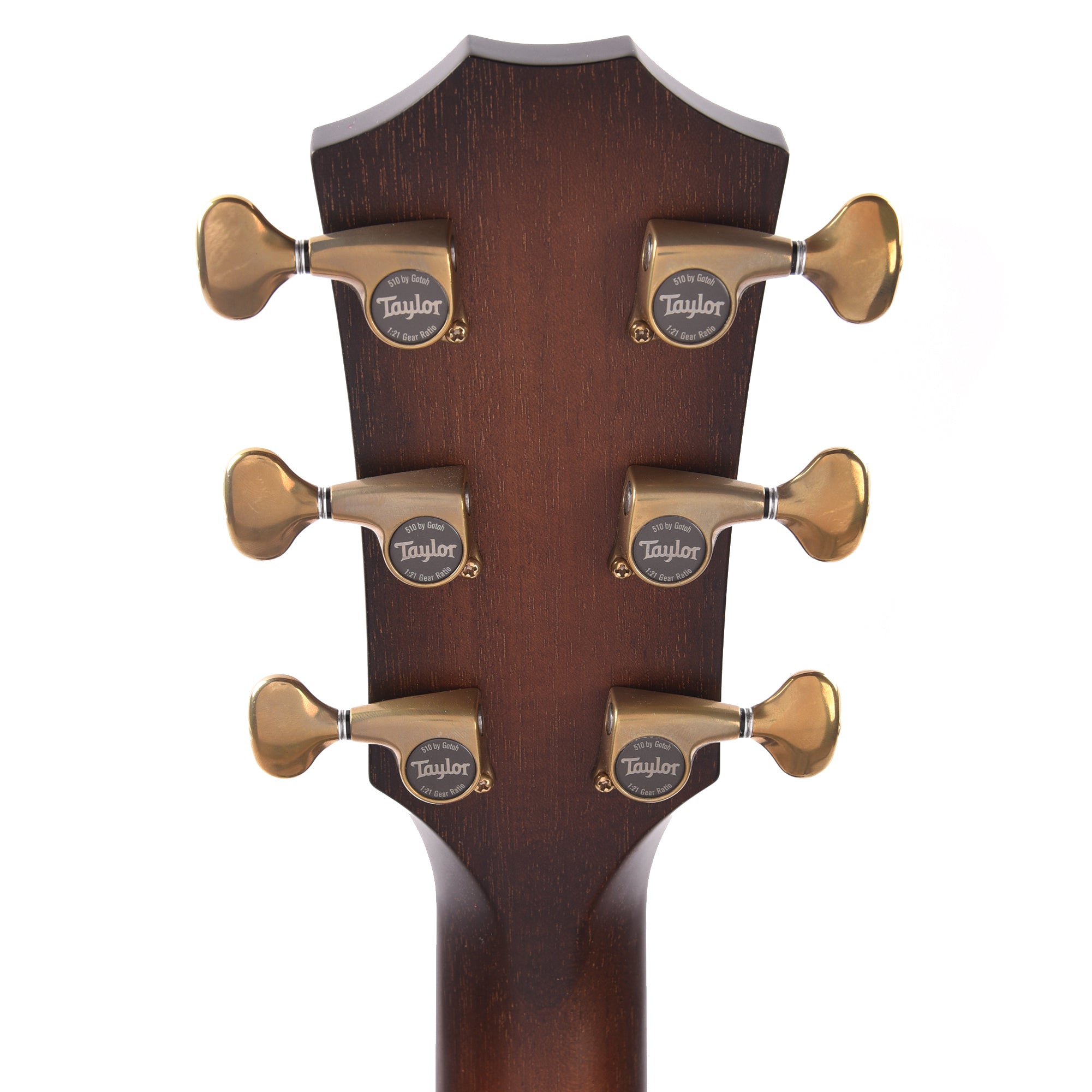 Taylor K24ce Builder's Edition Grand Auditorium Kona Burst ES2 Acoustic Guitars / OM and Auditorium