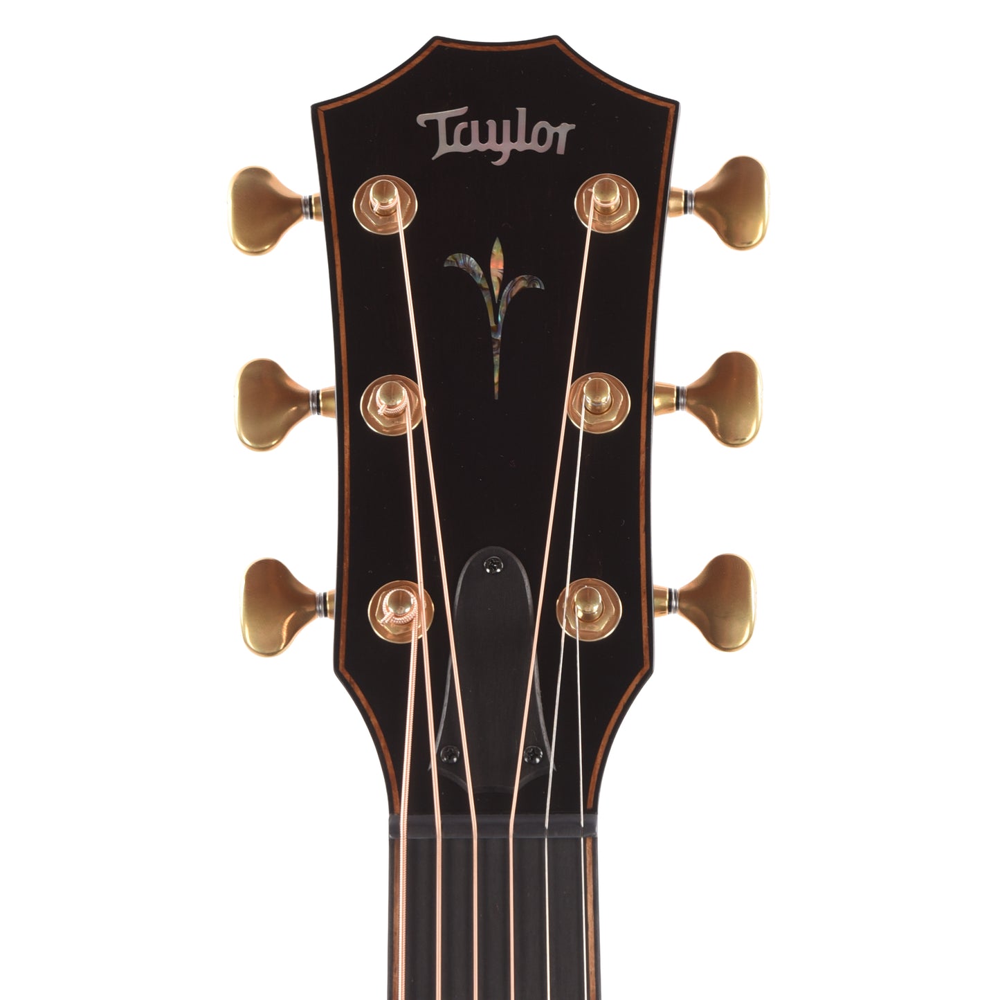 Taylor K24ce Builder's Edition Grand Auditorium Kona Burst ES2 Acoustic Guitars / OM and Auditorium