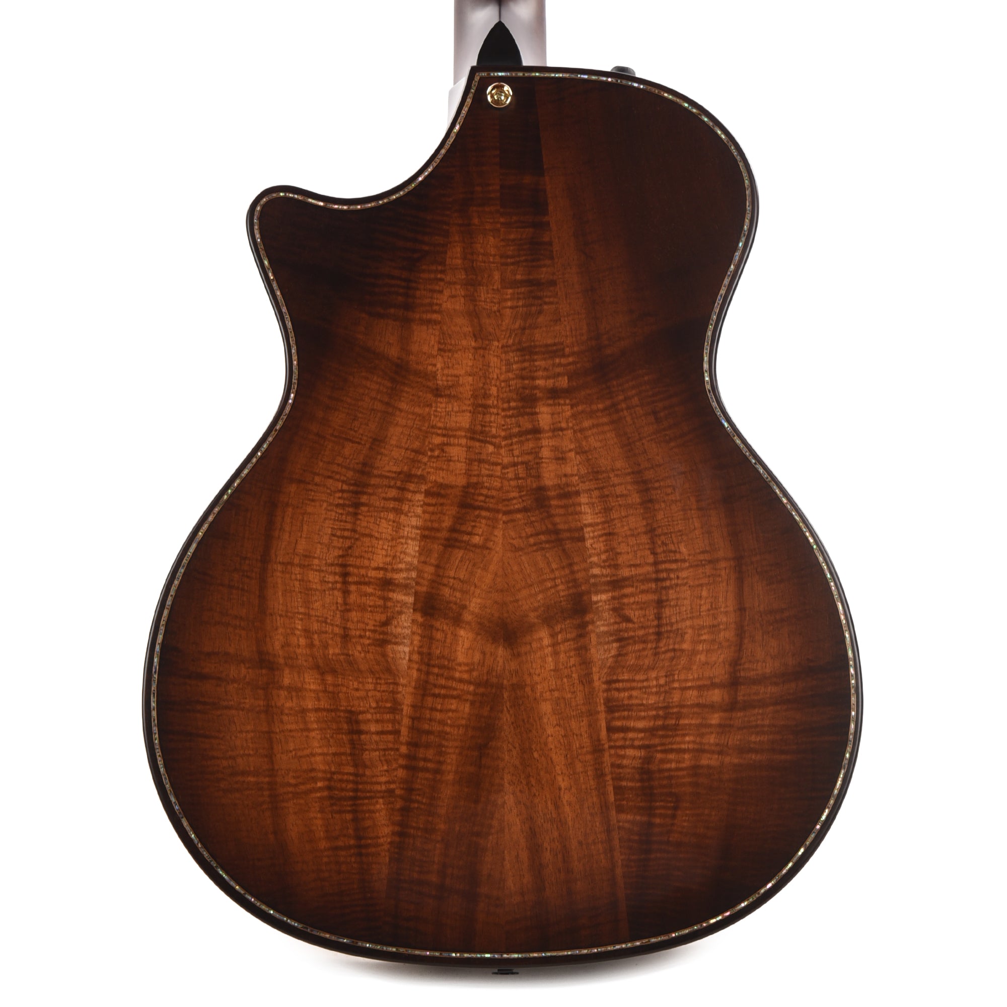 Taylor K24ce Builder's Edition Grand Auditorium Kona Burst ES2 Acoustic Guitars / OM and Auditorium