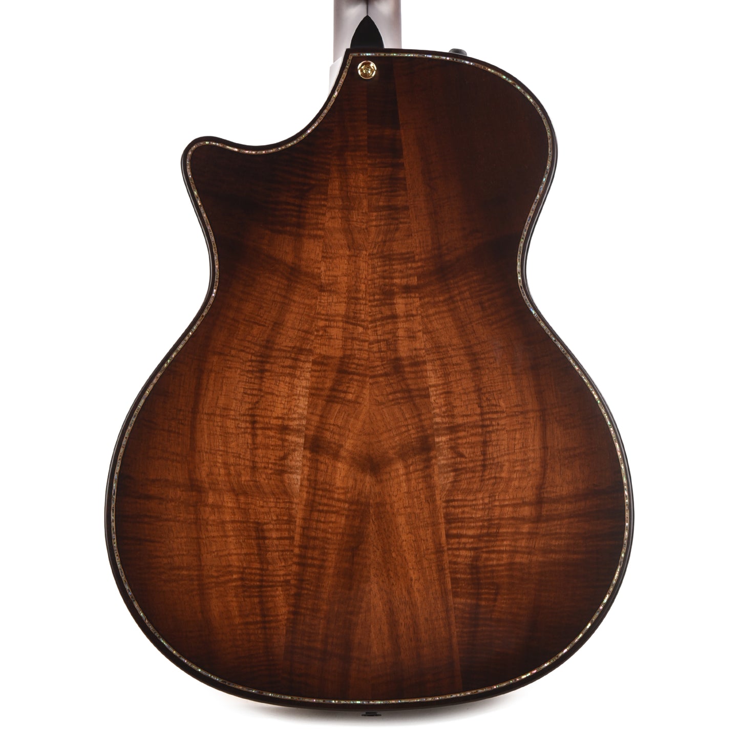 Taylor K24ce Builder's Edition Grand Auditorium Kona Burst ES2 Acoustic Guitars / OM and Auditorium