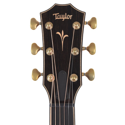Taylor K24ce Grand Auditorium Shaded Edgeburst ES2 Acoustic Guitars / OM and Auditorium
