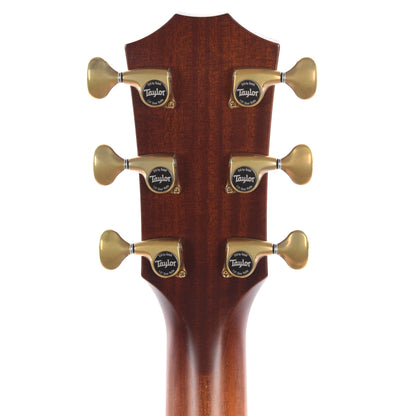 Taylor K24ce Grand Auditorium Shaded Edgeburst ES2 Acoustic Guitars / OM and Auditorium