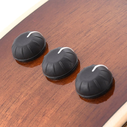 Taylor K24ce Grand Auditorium Shaded Edgeburst ES2 Acoustic Guitars / OM and Auditorium