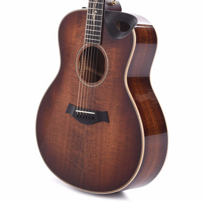 Taylor K26ce Grand Symphony Koa Shaded Edgeburst ES2 w/Soundport Cutaway Acoustic Guitars / OM and Auditorium