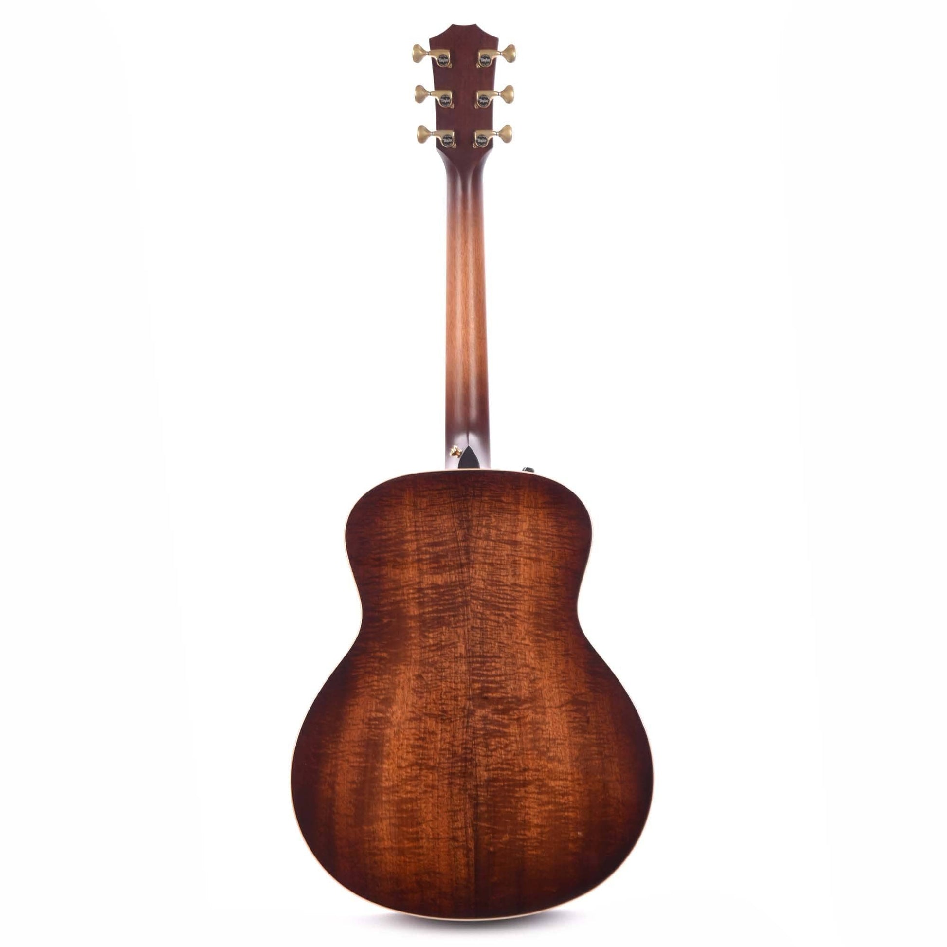 Taylor K26ce Grand Symphony Koa Shaded Edgeburst ES2 w/Soundport Cutaway Acoustic Guitars / OM and Auditorium