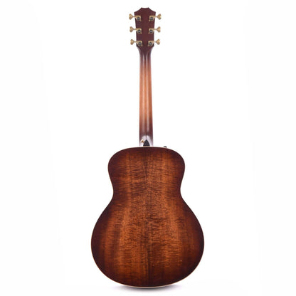 Taylor K26ce Grand Symphony Koa Shaded Edgeburst ES2 w/Soundport Cutaway Acoustic Guitars / OM and Auditorium