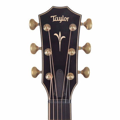 Taylor K26ce Grand Symphony Koa Shaded Edgeburst ES2 w/Soundport Cutaway Acoustic Guitars / OM and Auditorium