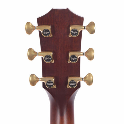 Taylor K26ce Grand Symphony Koa Shaded Edgeburst ES2 w/Soundport Cutaway Acoustic Guitars / OM and Auditorium