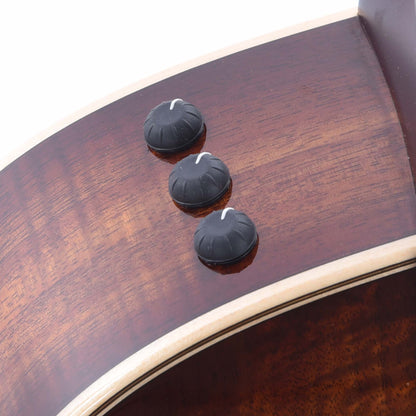 Taylor K26ce Grand Symphony Koa Shaded Edgeburst ES2 w/Soundport Cutaway Acoustic Guitars / OM and Auditorium