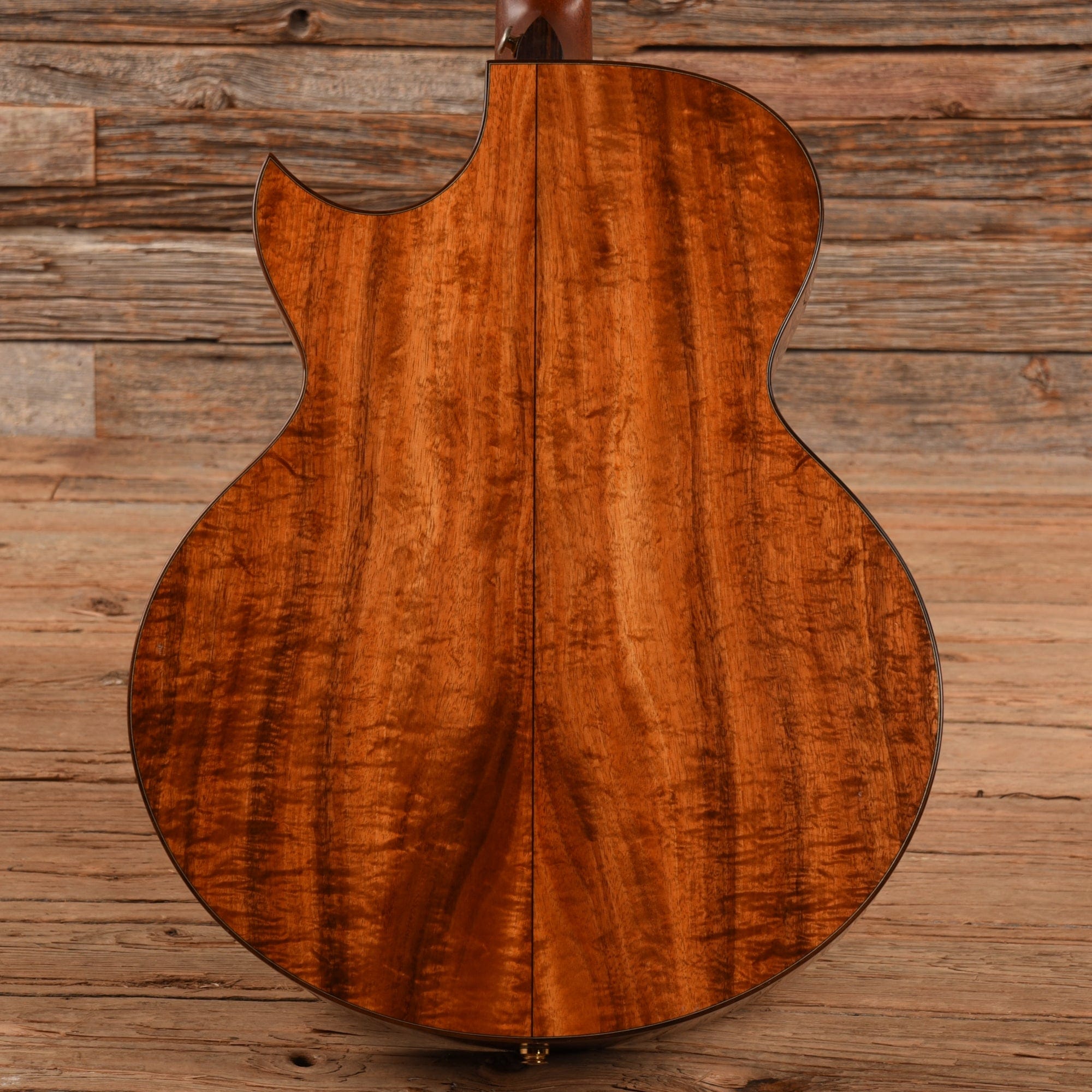 Taylor KLSM Kenny Loggins Signature (#51 of 100) Natural 2000 Acoustic Guitars / OM and Auditorium