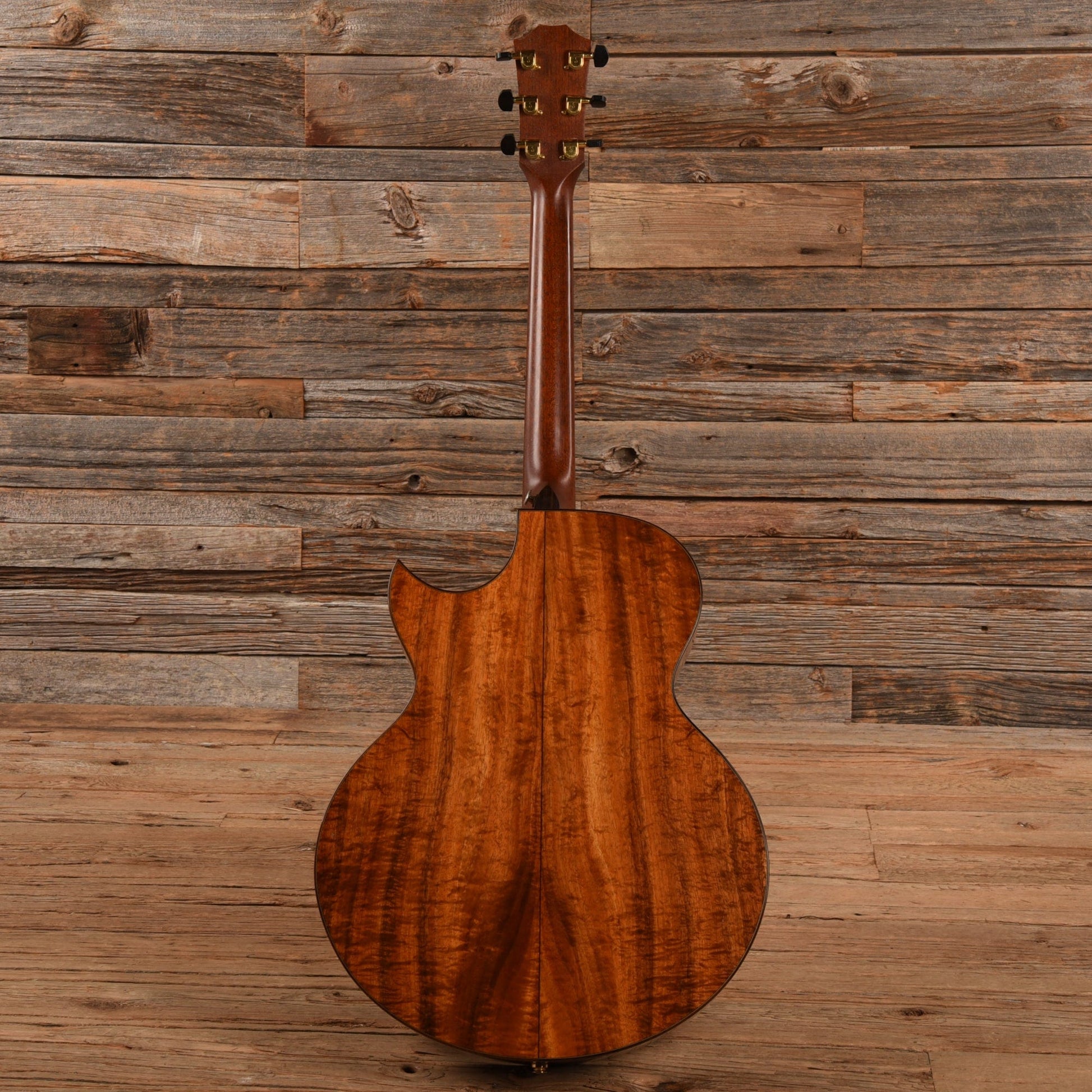 Taylor KLSM Kenny Loggins Signature (#51 of 100) Natural 2000 Acoustic Guitars / OM and Auditorium