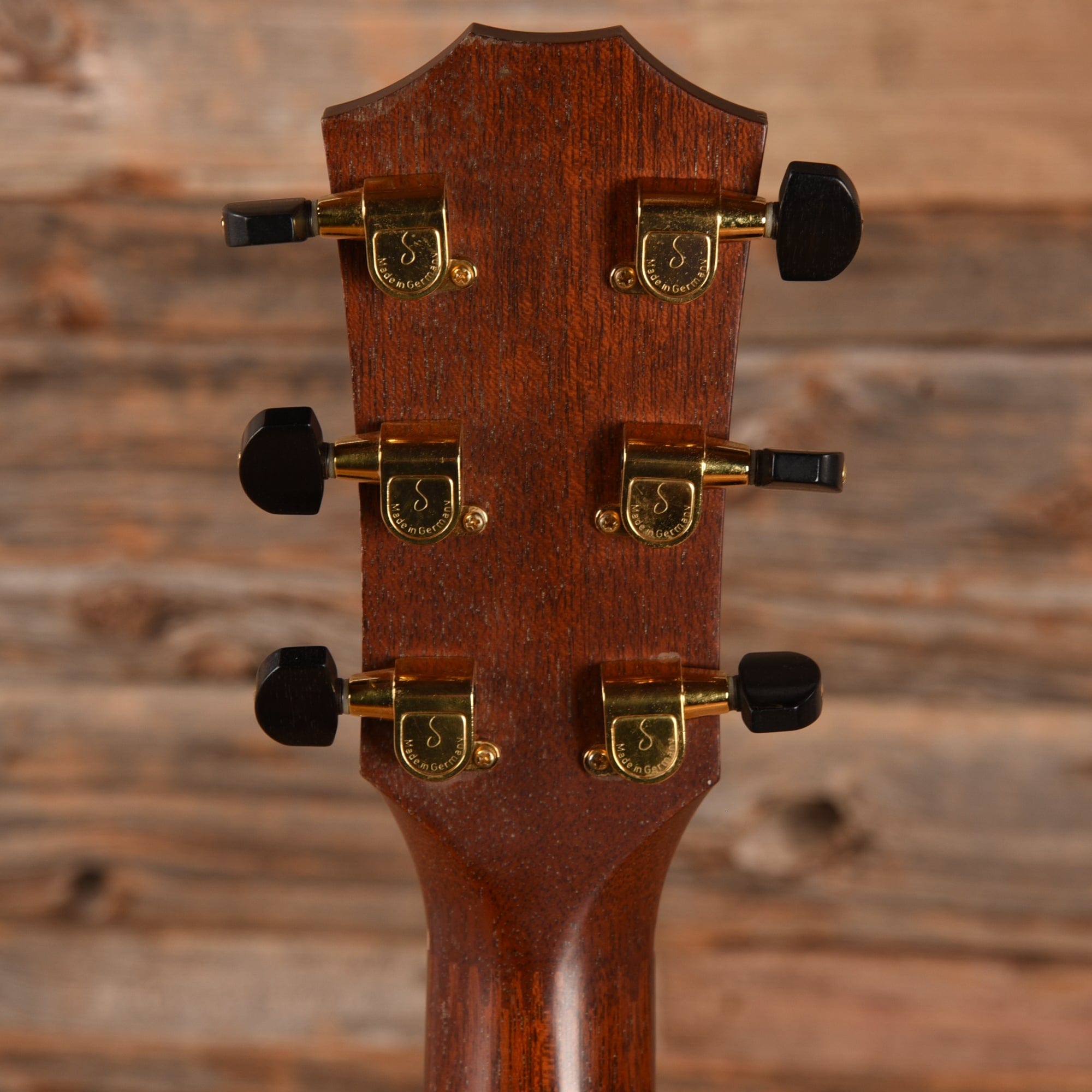Taylor KLSM Kenny Loggins Signature (#51 of 100) Natural 2000 Acoustic Guitars / OM and Auditorium