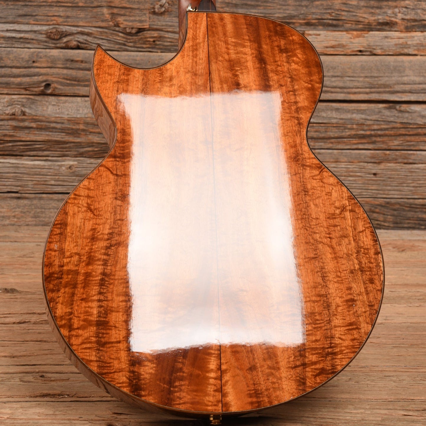 Taylor KLSM Kenny Loggins Signature (#51 of 100) Natural 2000 Acoustic Guitars / OM and Auditorium