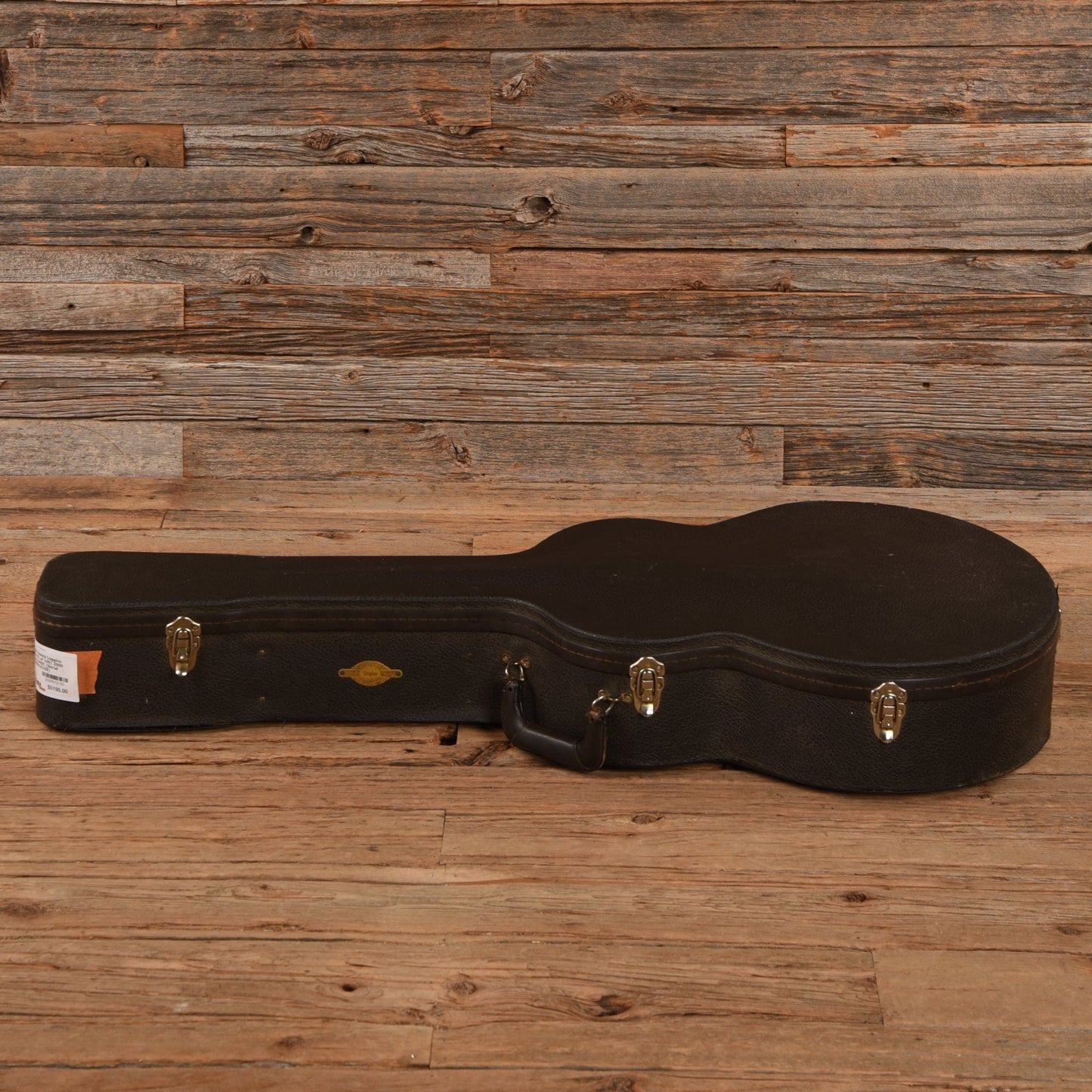 Taylor KLSM Kenny Loggins Signature (#51 of 100) Natural 2000 Acoustic Guitars / OM and Auditorium