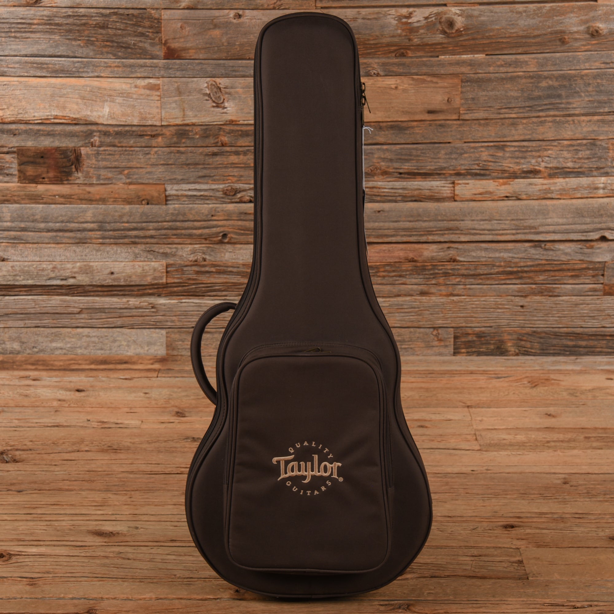 Taylor Lefty Natural 2023 Acoustic Guitars / OM and Auditorium