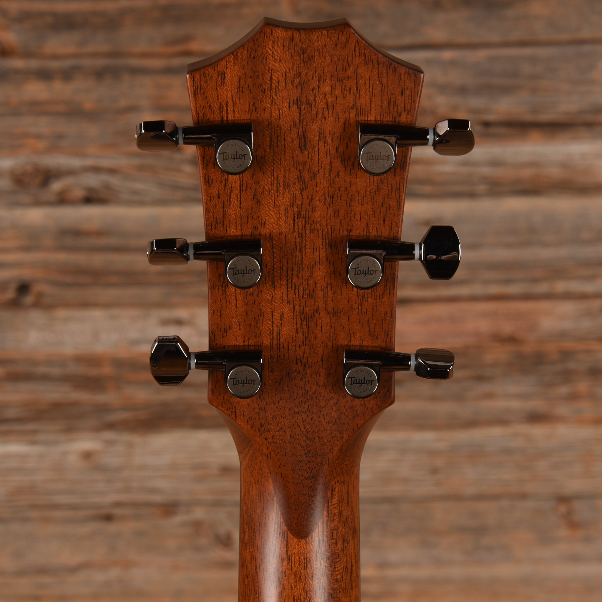Taylor Lefty Natural 2023 Acoustic Guitars / OM and Auditorium