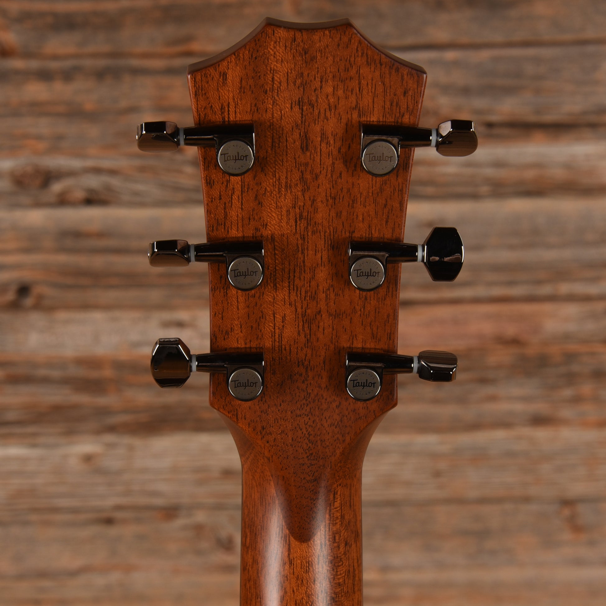 Taylor Lefty Natural 2023 Acoustic Guitars / OM and Auditorium