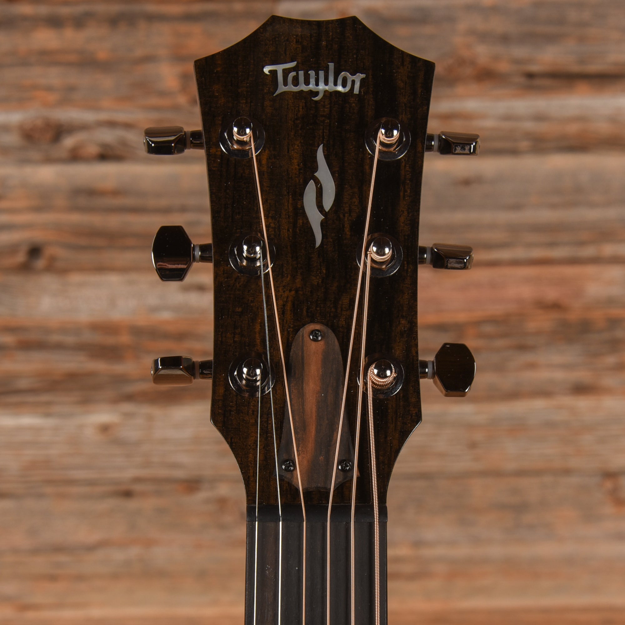 Taylor Lefty Natural 2023 Acoustic Guitars / OM and Auditorium