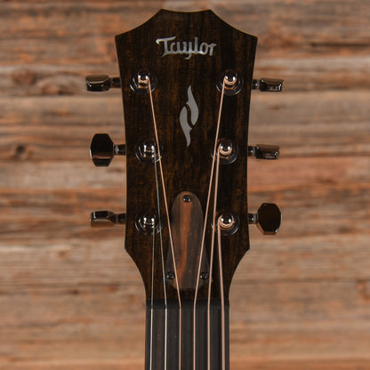 Taylor Lefty Natural 2023 Acoustic Guitars / OM and Auditorium