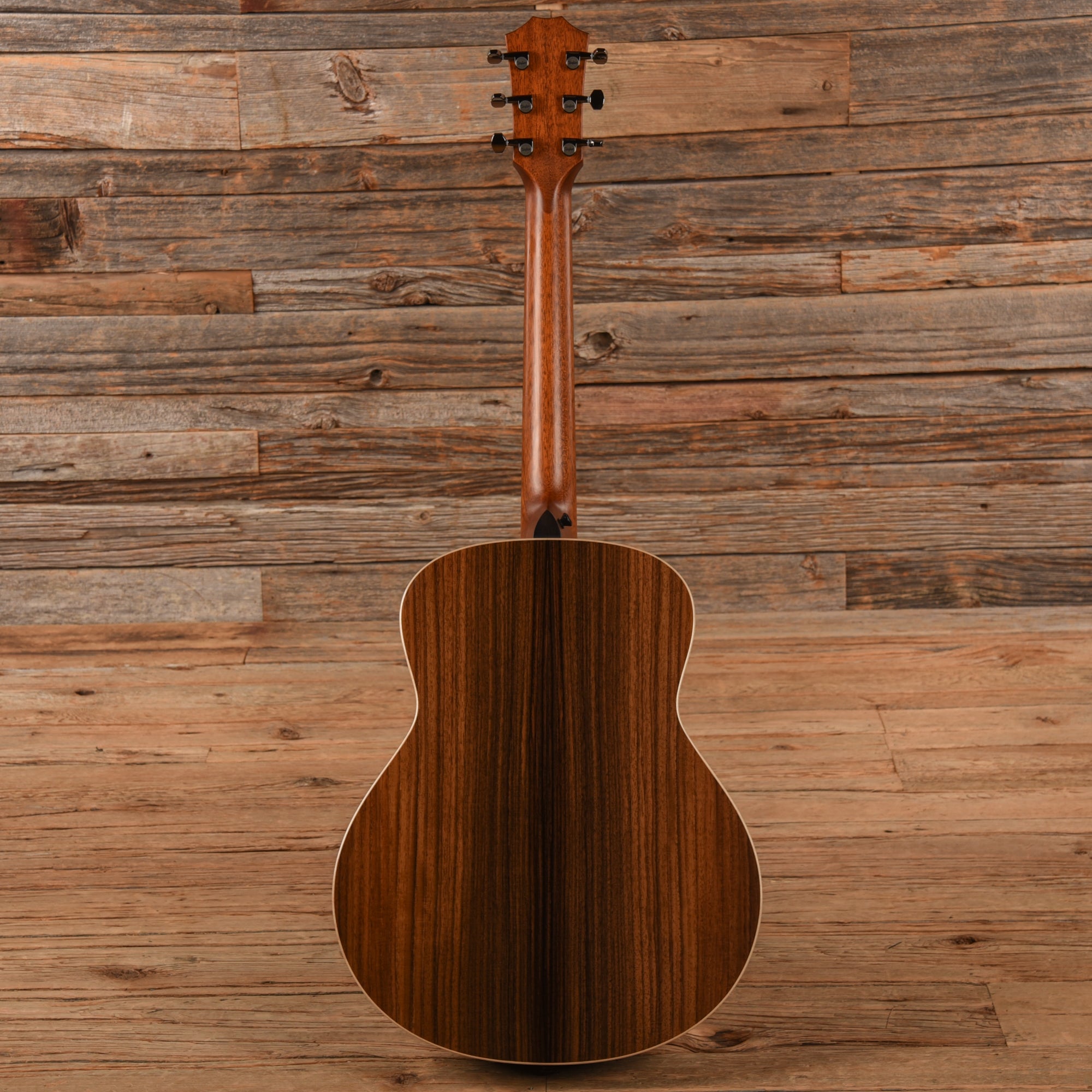 Taylor Lefty Natural 2023 Acoustic Guitars / OM and Auditorium
